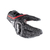 Guante de Motociclista modelo 0305 Rojo - Motowolf