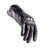 Guante de Motociclista modelo 0305 Negro - comprar online