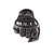 Guante de Motociclista modelo 0305 Negro - Motowolf