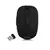 Mouse Sem Fio Recarregável MS500 – Preto