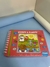 LIVRO DE COLORIR COMFY & FLUFFY