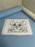 LIVRO DE COLORIR STITCH - Sandro Variedades