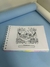 LIVRO DE COLORIR STITCH - loja online