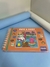 LIVRO DE COLORIR COMFY & FLUFFY - comprar online