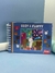 LIVRO DE COLORIR COMFY & FLUFFY na internet