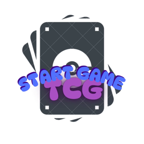 Start Game TCG