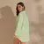 Chemise Menta - comprar online