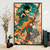 CUADRO COSMOS - COLECCIÓN BOKU NO HERO 11 - comprar en línea