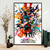 CUADRO COSMOS - COLECCIÓN BOKU NO HERO 13 - comprar en línea