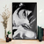 CUADRO COSMOS - COLECCIÓN BLACK 19 - comprar en línea