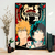 CUADRO COSMOS - COLECCIÓN BOKU NO HERO 19 - comprar en línea