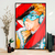 CUADRO COSMOS - COLECCIÓN BOKU NO HERO 20 - comprar en línea