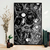 CUADRO COSMOS - COLECCIÓN BLACK 29 - comprar en línea