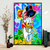 CUADRO COSMOS - COLECCIÓN MILLONARIOS 52 - comprar en línea