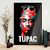 CUADRO COSMOS - COLECCIÓN POP ART 59 - comprar en línea