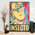 CUADRO COSMOS - COLECCIÓN POP ART 64 - comprar en línea