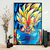 CUADRO COSMOS - COLECCIÓN POP ART 65 - comprar en línea
