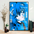 CUADRO COSMOS - COLECCIÓN EVANGELION 23 - comprar en línea