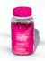 Gummy Ultra Glow | Hair, Skin & Nails Sabor Frutas Vermelhas 30 dias - comprar online
