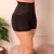 Bermuda Modeladora Anágua Cinta Short Feminino Modelador Alta Compressão Reduz Medidas