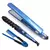 Imagem do kit Chapinha Profissional Prancha Titânio 110V/220V OFERTA