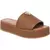 Sandália Feminina Tamanco Flat Plataforma Confortável Lancellotti - comprar online