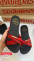 Havaiana couro - Casa das Sandálias