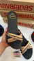 Havaiana couro - comprar online
