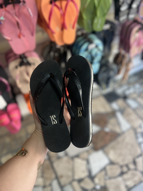 Sandália santa Lolla