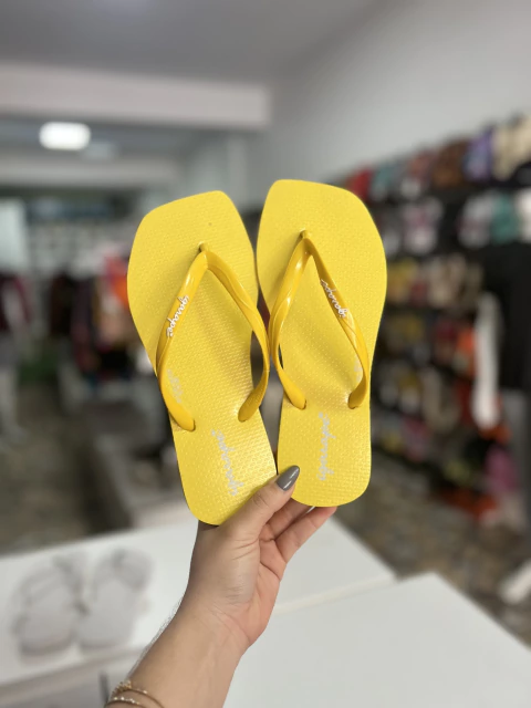 Igarapé Color amarela - comprar online