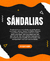 Banner de Casa das Sandálias
