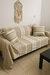 MANTA CUBRE SILLON + ALMOHADONES DECO XL