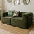 SILLON TEDDY