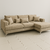 sillon santino c/camastro - comprar online