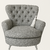 SILLON VENECIA - comprar online