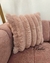 Almohadones peludos