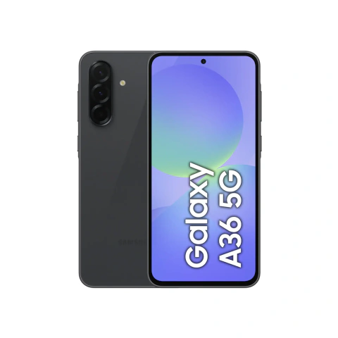 Samsung Galaxy A36 5G 8GB RAM 256GB