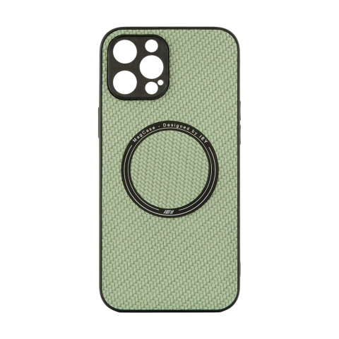 Funda Carbon MagCase (16 Series) - comprar online