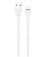 Cable USB Classic USB-C a USB-C Blanco - comprar online