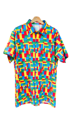 Camisa Unisex Lego - comprar en línea