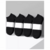 Imagem do Kit 15 Pares De Meias Soquetes Cano Curto UNISSEX