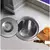 Lixeira de Embutir 3 Litros Inox Para Pia Granito Gourmet Luxo - loja online