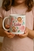 Taza de Ceramica