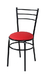 Mesa Con Sillas Para Restaurante Bar Cocina Lounge Cafetería - tienda en línea