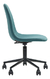 Silla Para Oficina Escritorio Ejecutiva Eames Sillón - tienda en línea