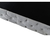 Base Cama Queen Size Capitonada Tapizada Colchones Recamara - Dimobeler