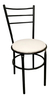 Mesa De Madera Sillas Para Restaurante Cafetería Bar Lounge en internet