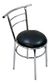 Silla Para Restaurante Bar Taqueria Cafeteria Comedor Lounge - comprar en línea