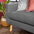 Love Seat Salas Modernas Minimalistas Lounge Sillones Retro en internet