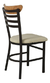 Silla Para Restaurante Bar Cafeteria Comedor Lounge Uso Rudo en internet
